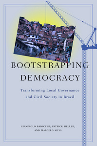 Review – Bootstrapping Democracy