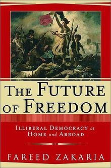 Review – Future of Freedom