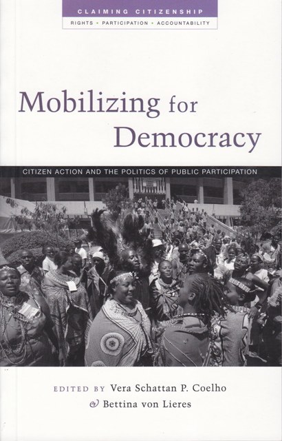 Review – Mobilizing for Democracy