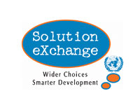 UN Solution Exchange: Decentralization Community in India